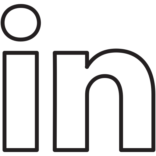 Logo Linkedin