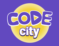 Logo Code City